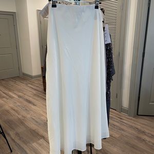 NWT Abercrombie midi skirt